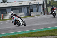 Advanced Group White Bikes